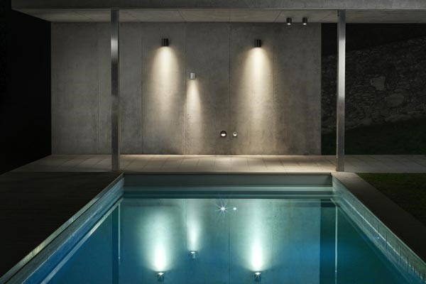 Goccia Illuminazione – KYKLO
