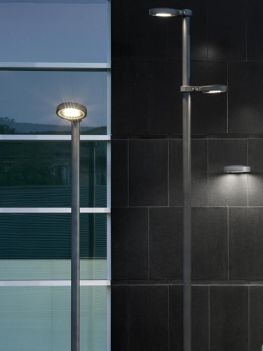 Goccia Illuminazione – PROTO